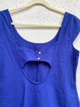 Cargar imagen en el visor de la galería, Jumper lino, talla 1
