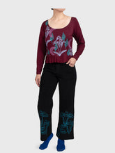 Cargar imagen en el visor de la galería, Polera guardiana, talla 1 y 2
