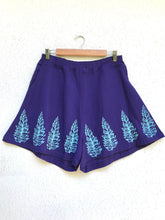 Cargar imagen en el visor de la galería, Pantalón corto lino, talla 38/40
