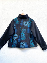 Cargar imagen en el visor de la galería, Chaqueta lana, talla 2
