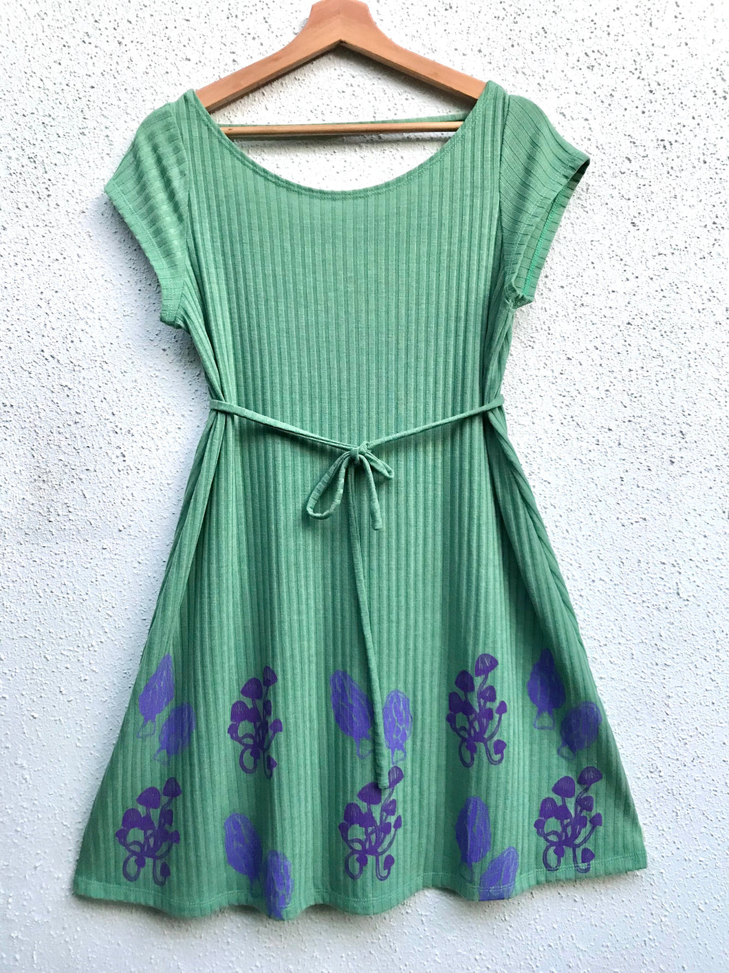 Vestido Básico, talla 1 y 2