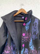 Cargar imagen en el visor de la galería, Chaqueta lana, talla 1
