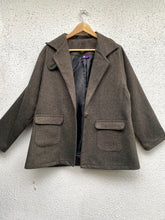 Cargar imagen en el visor de la galería, Chaqueta lana
