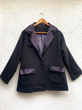 Cargar imagen en el visor de la galería, Chaqueta lana
