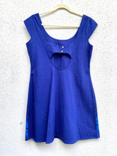 Cargar imagen en el visor de la galería, Jumper lino, talla 1
