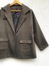 Cargar imagen en el visor de la galería, Chaqueta lana
