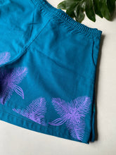 Cargar imagen en el visor de la galería, Pantalón corto lino, talla 38/40
