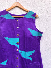 Cargar imagen en el visor de la galería, Jumper cotelé, talla 2
