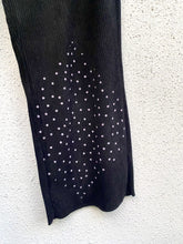 Cargar imagen en el visor de la galería, Pantalón ancho/pretina elastica
