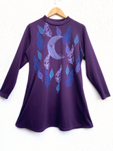 Cargar imagen en el visor de la galería, Vestido beatle, talla 2
