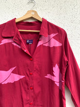 Cargar imagen en el visor de la galería, Blusa manga larga, talla 1

