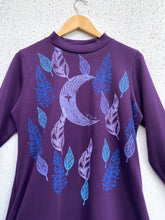 Cargar imagen en el visor de la galería, Vestido beatle, talla 2
