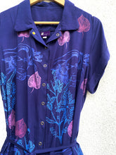 Cargar imagen en el visor de la galería, Vestido v. camisero, talla 2
