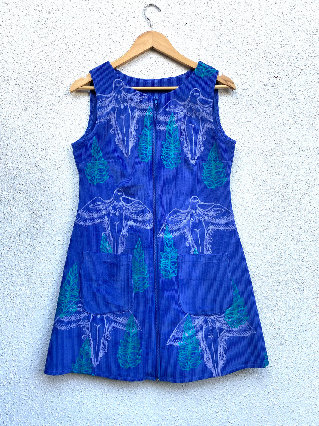 Jumper cotelé, talla 1 y 2