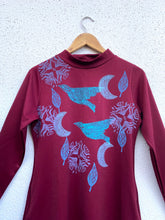 Cargar imagen en el visor de la galería, Vestido beatle, talla 1
