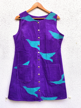 Cargar imagen en el visor de la galería, Jumper cotelé, talla 2
