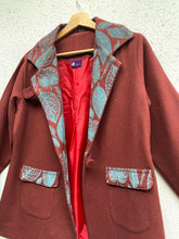 Cargar imagen en el visor de la galería, Chaqueta lana

