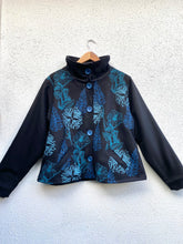 Cargar imagen en el visor de la galería, Chaqueta lana, talla 2
