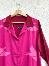 Cargar imagen en el visor de la galería, Blusa manga larga, talla 2
