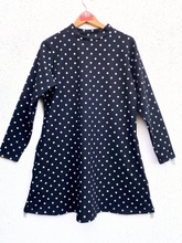 Cargar imagen en el visor de la galería, Vestido beatle, talla 2
