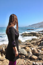 Cargar imagen en el visor de la galería, Vestido esencial, talla 1 y 2
