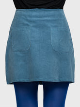 Cargar imagen en el visor de la galería, Mini falda, talla 1 y 2
