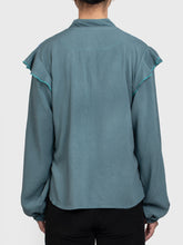 Cargar imagen en el visor de la galería, Blusa manga larga, talla 1
