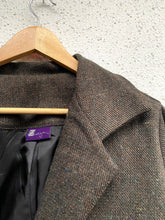 Cargar imagen en el visor de la galería, Chaqueta lana
