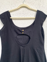 Cargar imagen en el visor de la galería, Jumper lino, talla 2
