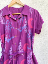 Cargar imagen en el visor de la galería, Vestido camisero, talla 1 y 2
