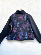 Cargar imagen en el visor de la galería, Chaqueta lana, talla 1
