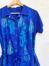 Cargar imagen en el visor de la galería, Vestido camisero, talla 1 y 2
