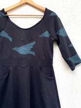 Cargar imagen en el visor de la galería, Vestido esencial, talla 1 y 2

