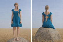 Cargar imagen en el visor de la galería, Jumper verano, talla 1 y 2
